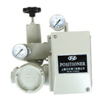 HEP型閥門(mén)定位器